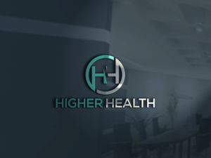 Diseño de Logo por asman para Higher Health Media | Diseño: #14219956