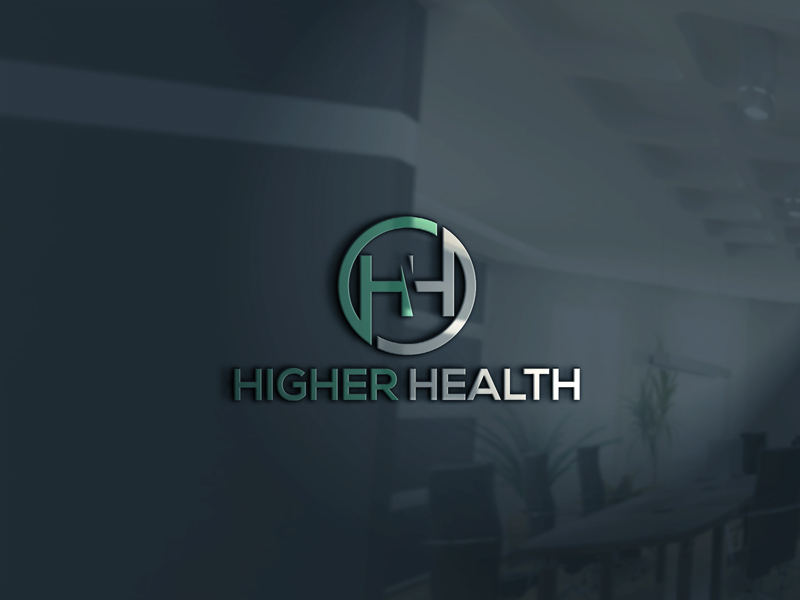 Logo Design by asman for Higher Health Media | Design #14224703
