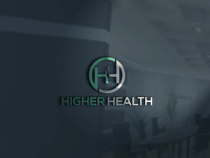 Diseño de Logo por asman para Higher Health Media | Diseño: #14224703