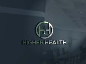 Diseño de Logo por asman para Higher Health Media | Diseño: #14224704