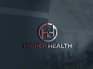 Diseño de Logo por asman para Higher Health Media | Diseño: #14224705