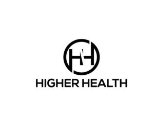Diseño de Logo por asman para Higher Health Media | Diseño: #14233937