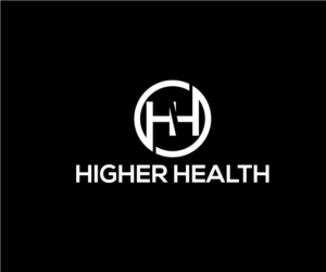Diseño de Logo por asman para Higher Health Media | Diseño: #14233974