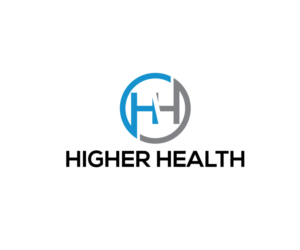 Diseño de Logo por asman para Higher Health Media | Diseño: #14249807
