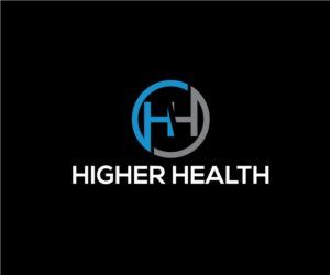 Diseño de Logo por asman para Higher Health Media | Diseño: #14249867