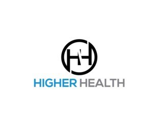 Diseño de Logo por asman para Higher Health Media | Diseño: #14249943