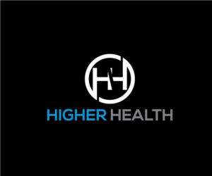 Diseño de Logo por asman para Higher Health Media | Diseño: #14249987