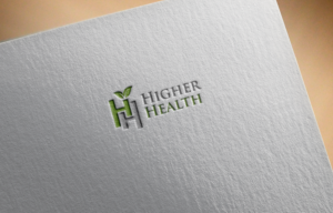 Logo Design by ashyne09 for Higher Health Media | Design: #14057840