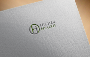 Logo Design by ashyne09 for Higher Health Media | Design: #14057842