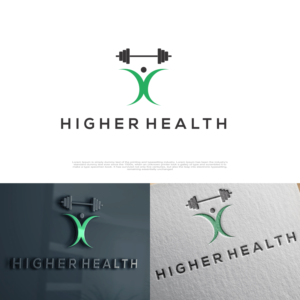 Logo Design by BK art