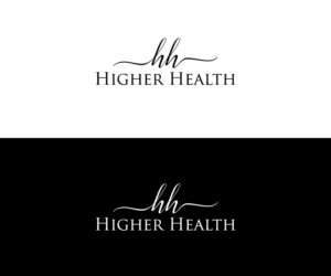 Logo Design by tani_sha321 for Higher Health Media | Design: #14051282