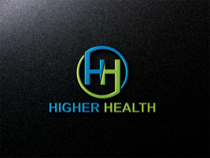 Logo Design by hemi world for Higher Health Media | Design: #14054895
