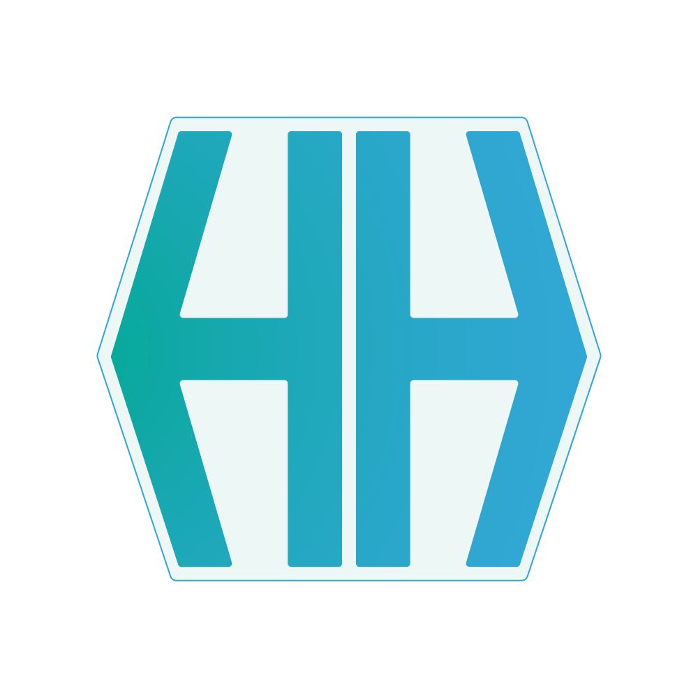 Logo Design by Martin Anthony for Higher Health Media | Design #14199896