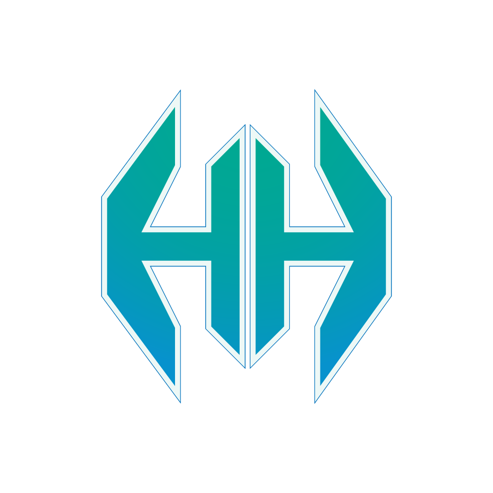 Diseño de Logo por Martin Anthony para Higher Health Media | Diseño #14199897