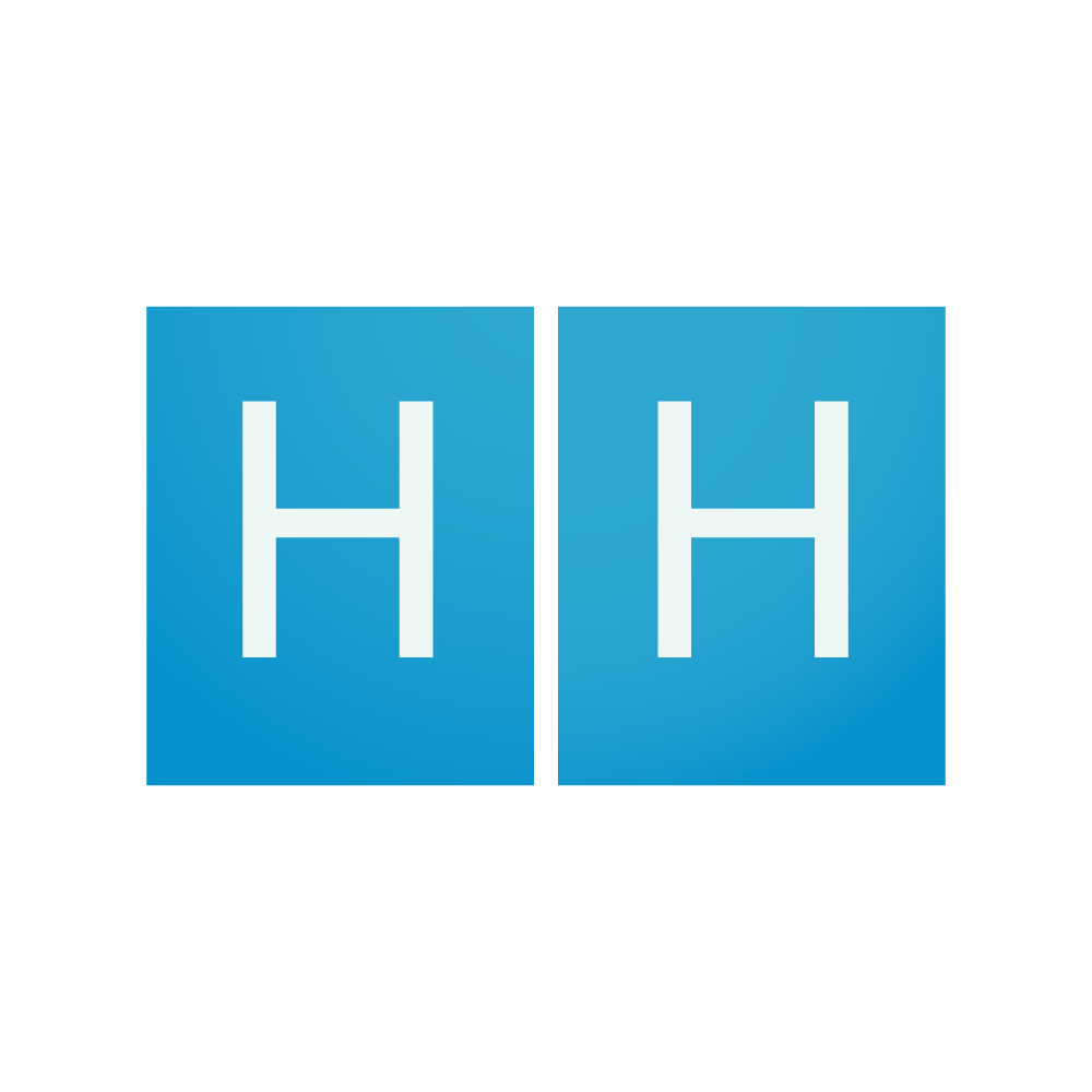 Diseño de Logo por Martin Anthony para Higher Health Media | Diseño #14199898