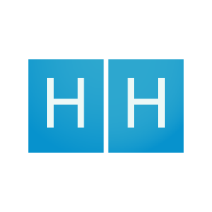 Logo Design by Martin Anthony for Higher Health Media | Design: #14199898