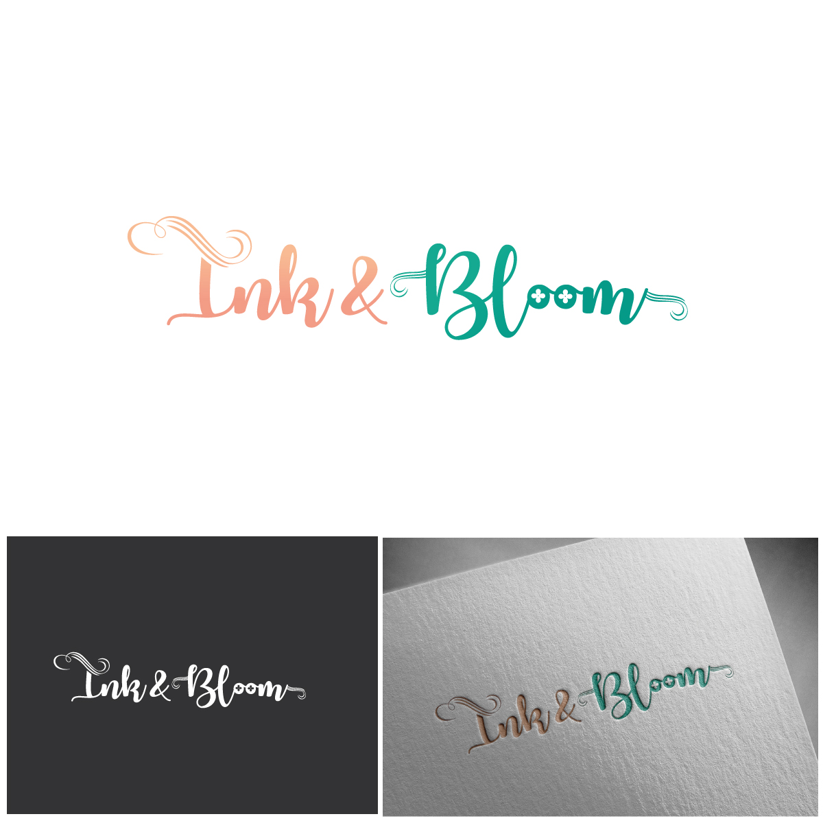 Logo Design by Graphic Bricks for this project | Design #14094537