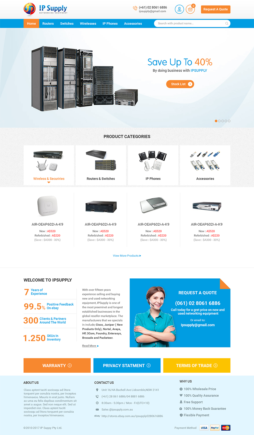 Web-Design von RupalTechno für Daniel Vu | Design #15744207