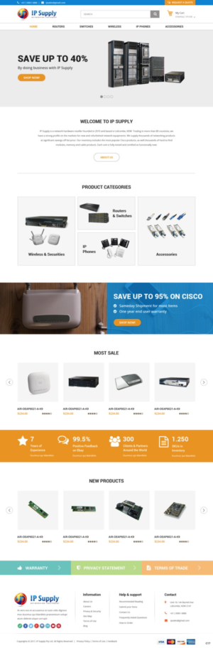 Diseño Web por pb para Daniel Vu | Diseño: #15723025