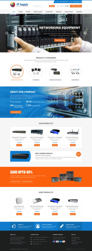 Diseño Web por pb para Daniel Vu | Diseño: #15723032
