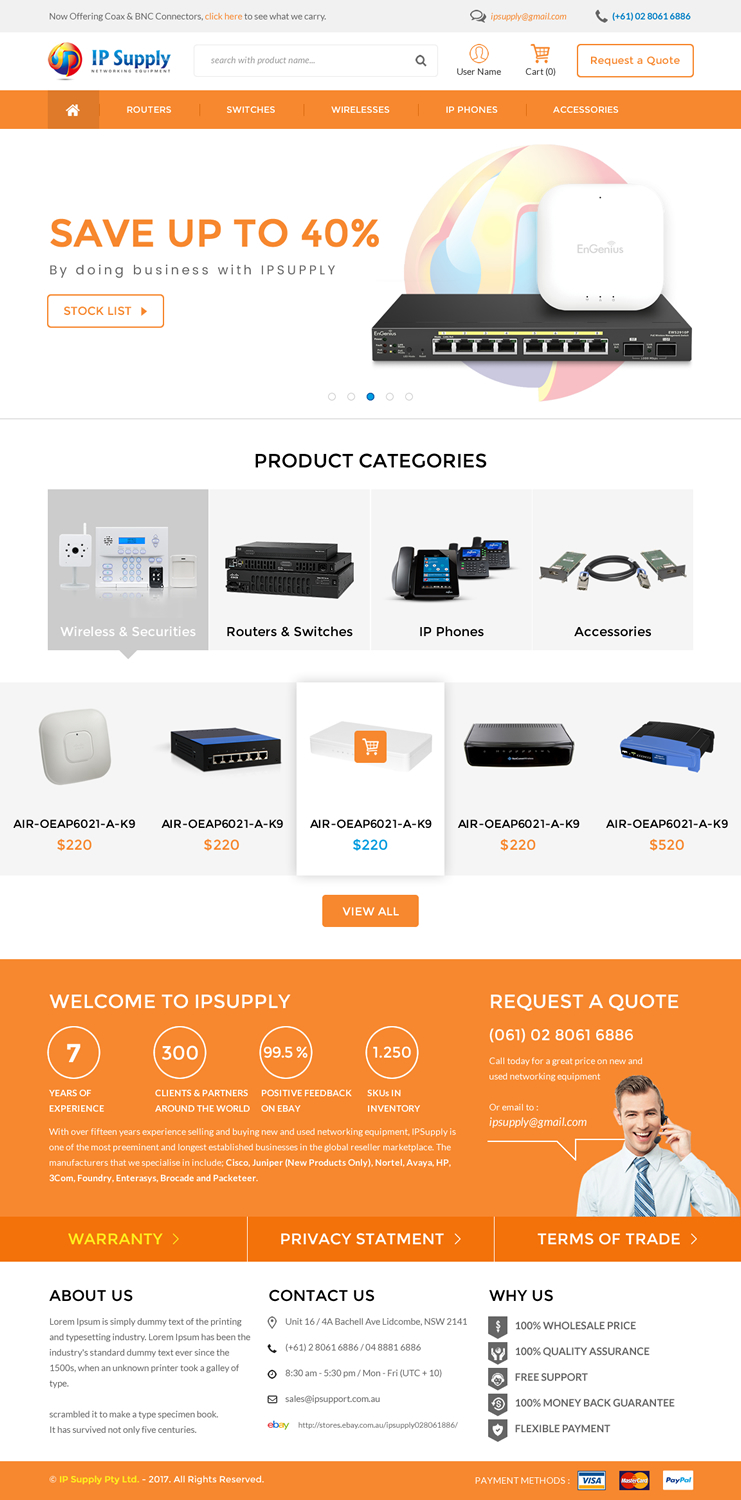 Web-Design von rightway für Daniel Vu | Design #15853319