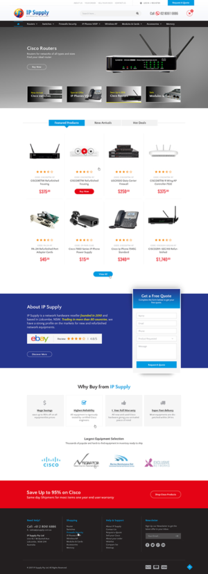 Web Design by Ved Web Services