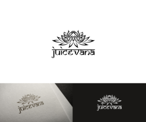 Juicevana | Design de Logo par ideaz2050