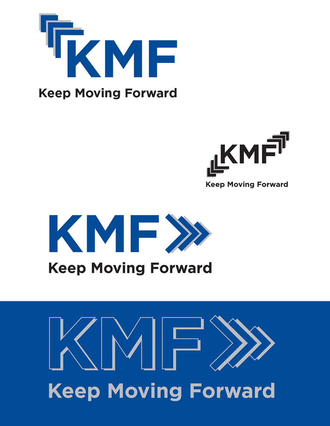 Design de Logo par ka pour KMF Counseling Solutions, PLLC | Design #14055410