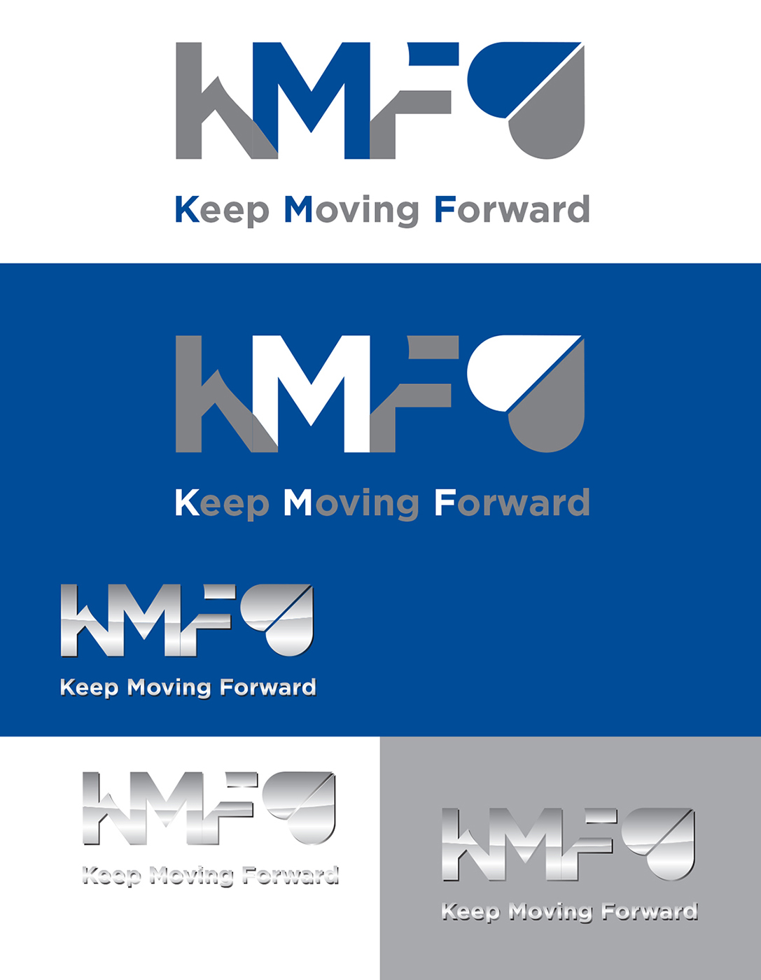 Design de Logo par ka pour KMF Counseling Solutions, PLLC | Design #14055411
