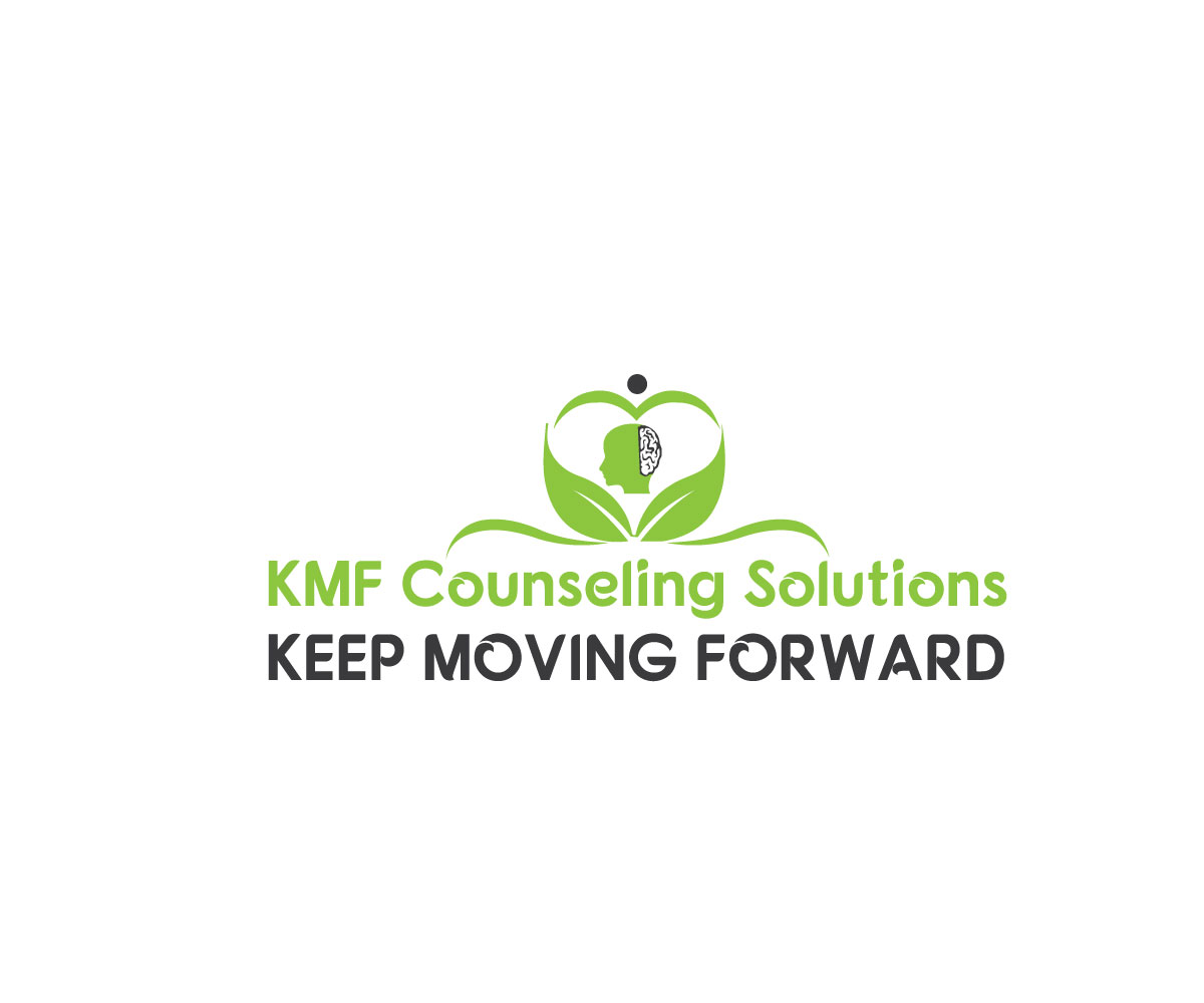 Logo Design by Top king  designer for KMF Counseling Solutions, PLLC | Design #14056414