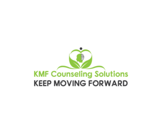 Logo Design by Top king  designer for KMF Counseling Solutions, PLLC | Design: #14056414