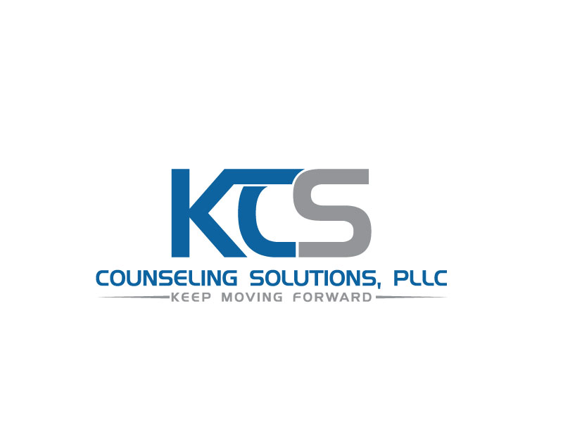 Logo Design by NB design1 for KMF Counseling Solutions, PLLC | Design #14051635