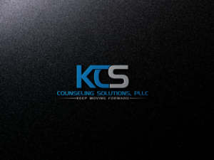 Logo Design by NB design1 for KMF Counseling Solutions, PLLC | Design: #14051637