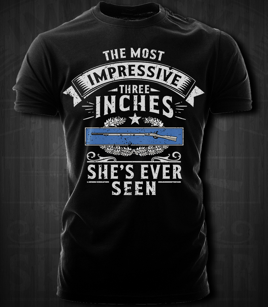 T-shirt Design by Jonya for this project | Design #14177708