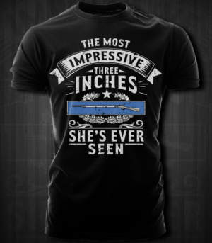 Shirt for Army combat veterans  | T-shirt Design by Jonya