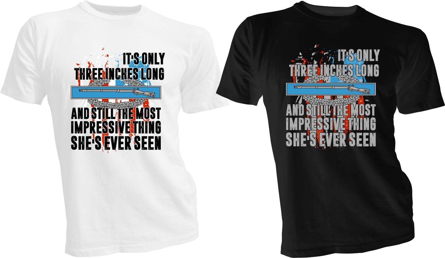 T-Shirt-Design von bacujkov für dieses Projekt | Design #14181202