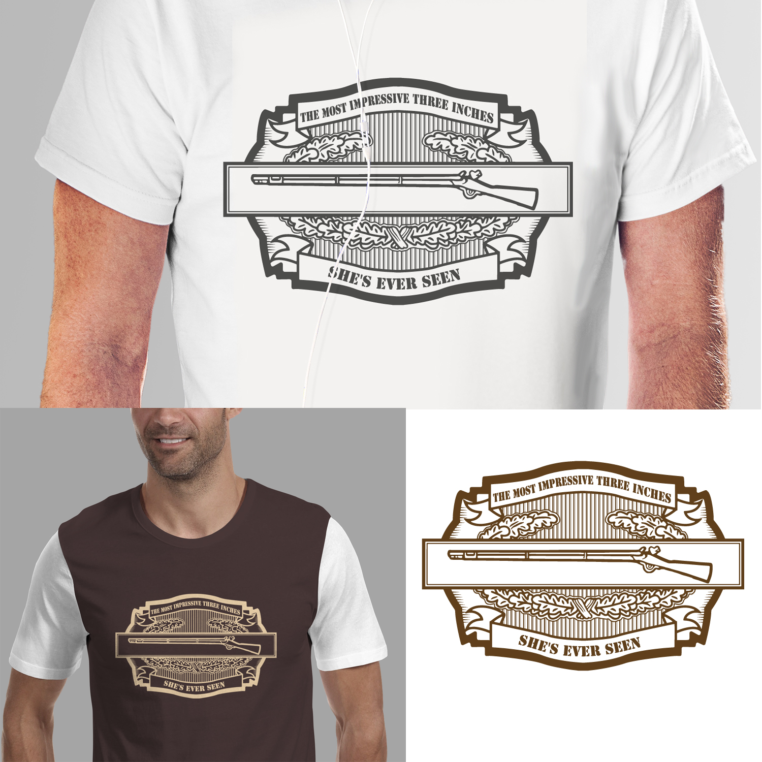 Design de T-shirt par Wally_F pour ce projet | Design #14163325