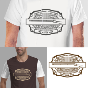 T-Shirt-Design von Wally_F für dieses Projekt | Design: #14163325