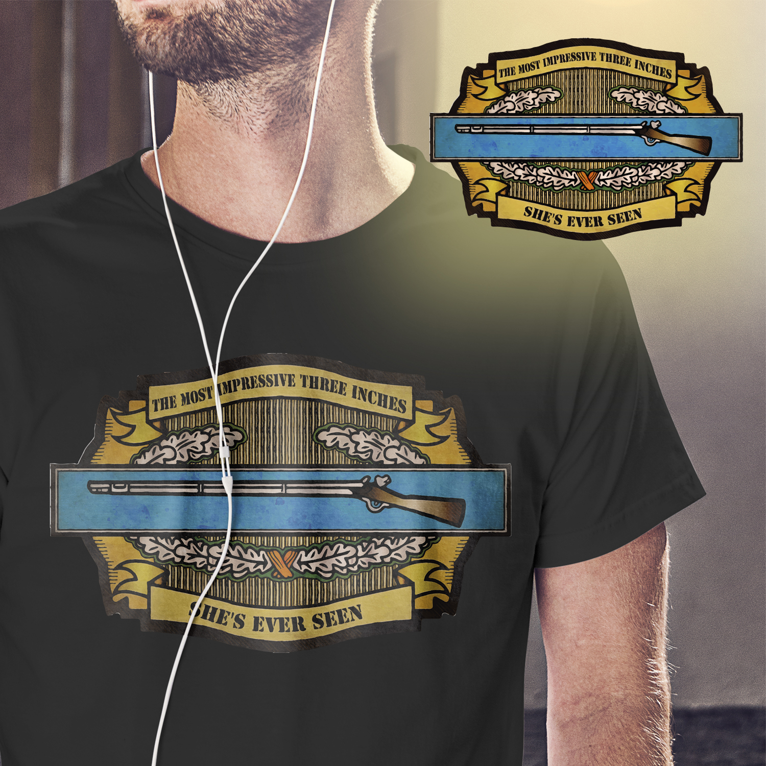 T-Shirt-Design von Wally_F für dieses Projekt | Design #14167587