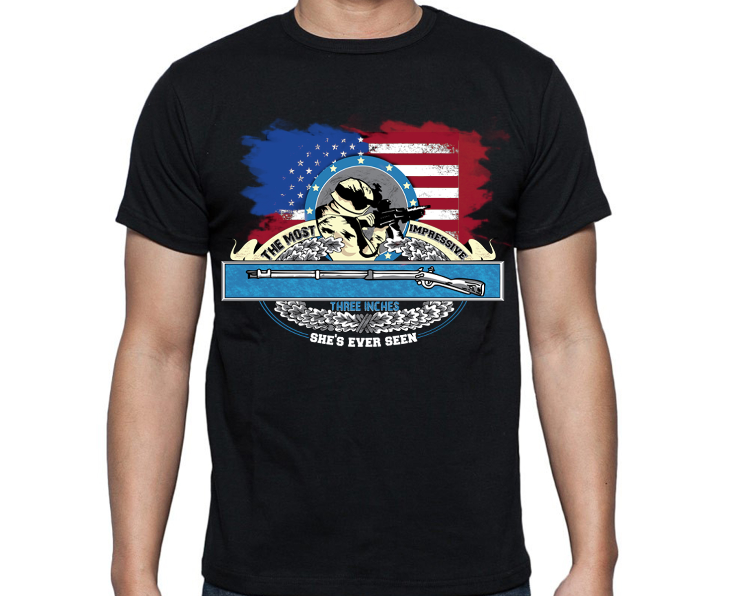 Diseño de Camiseta por artmagic para este proyecto | Diseño #14143190