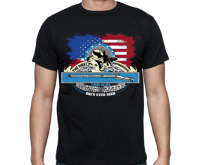 T-Shirt-Design von artmagic für dieses Projekt | Design #14143190