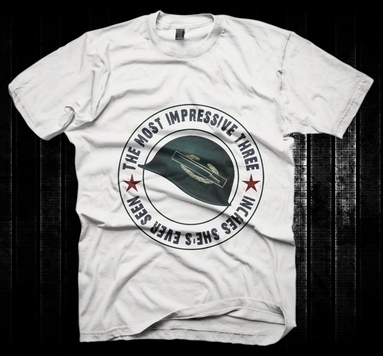 Design de T-shirt par OT Design pour ce projet | Design #14097995