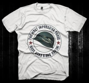 T-Shirt-Design von OT Design für dieses Projekt | Design: #14097995