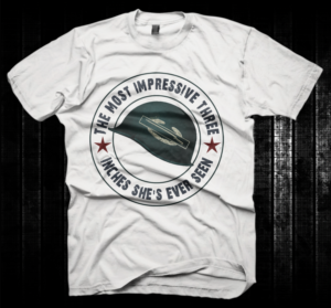 T-Shirt-Design von OT Design für dieses Projekt | Design: #14108651