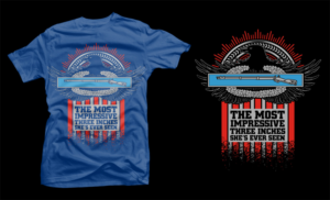 Design de T-shirt par D'Mono pour ce projet | Design : #14164940