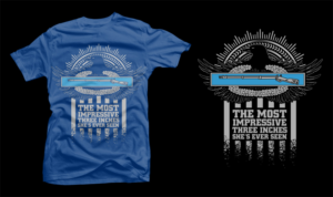 Shirt for Army combat veterans  | T-Shirt-Design von D'Mono