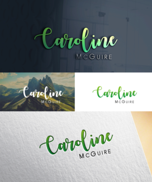 Logo Design by EA Designs
