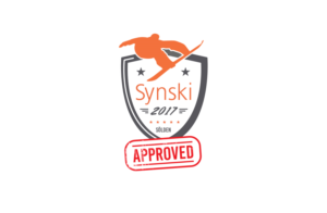 SynSki (possible with current year) | Logo Design by GLDesigns