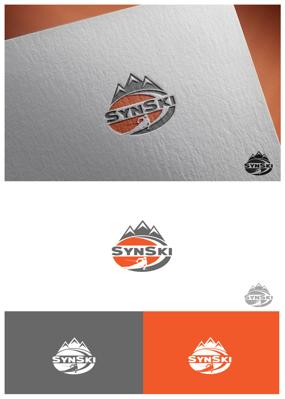 Logo Design by goranvisnjic82 for this project | Design #14042638
