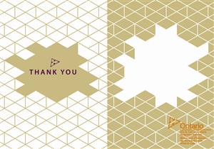 Greeting Card Design by pattida for Erie St. Clair LHIN | Design #2532101
